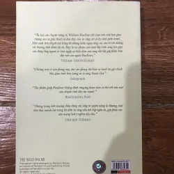 Cọ Hoang - William Faulkner (6)) 932171