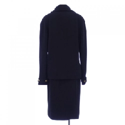 【Mã giảm giá】【Cổ điển】Bộ đồ Chanel CHANEL 656647