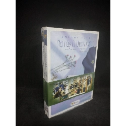 Bộ 2 cuốn Nơi này là Thanh Xuân School 2013 mới 90% HCM3003 Rebooks.vn