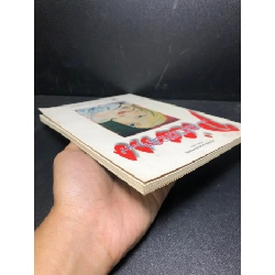 Picasso những cuộc tình hóa thân vào nghệ thuật 2000 Phan Quang Định mới 80% ố HCM1612 912963