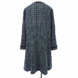 【Mã giảm giá】Siêu đẹp SUPER BEAUTY Áo khoác 634473