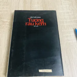 Tướng râu kẽm – Tướng râu kẽm 931994