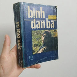 Bịnh Đàn Bà