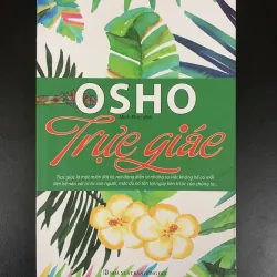 OSHO - Trực giác