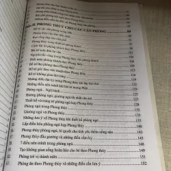 Phong thuỷ cho văn phòng và công sở 971322