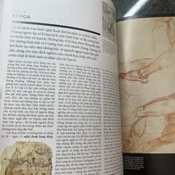 100 ý tưởng thay đổi nghệ thuật Michael Bird 689527