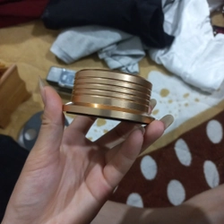 Cục chặn đĩa than 459974