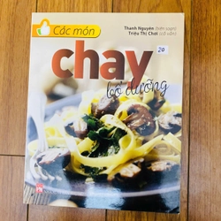 các món chay bổ dưỡng - ( tặng đơn trên 100k) #TAKE