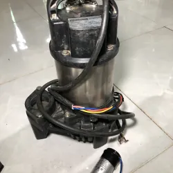 Máy bơm chìm Nhật ( 3 pha 220V ) 800411