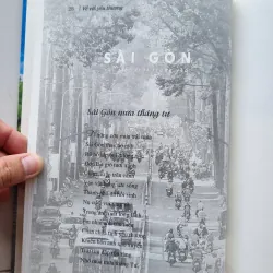 Về với yêu thương, sách có thủ bút của cựu thủ tướng Trương Hòa Bình 1025823