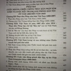 Lịch sử Việt Nam giản yếu 745695