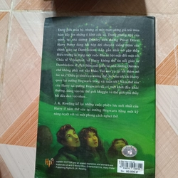 Harry Potter bà Hoàng Tử Lai 327644