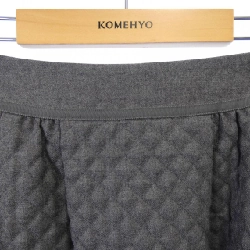 【Mã giảm giá】Váy FOXEY 654606