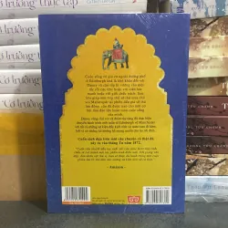 (Tiểu thuyết) - kẻ trộm voi - Jane Kerr 976482