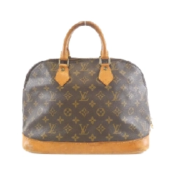 Túi Louis Vuitton Monogram Alma PM M51130