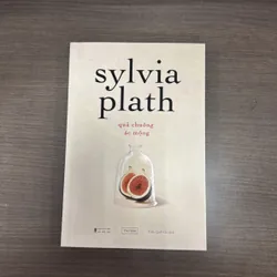 Quả chuông ác mộng - Sylvia Plath