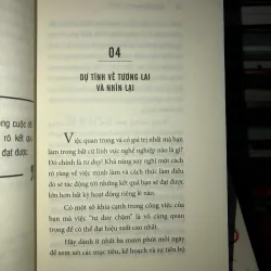 Thuật quản lý thời gian - Brian Tracy 778539