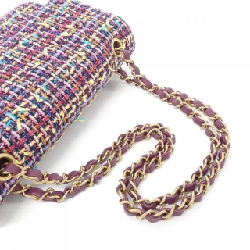 Túi xách chéo Chanel 1112 614506