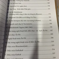 100 điều nên biết về lịch sử và văn hoá ấn độ.  715244