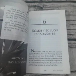 Đắc Nhân Tâm. Dale Carnegie. Nguyễn Văn Phước dịch. Bản bỏ túi 592255