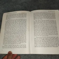 LƯU THIẾU KỲ & ÂN OÁN TRUNG NAM HẢI 701128