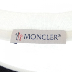 MONCLER 10918C71700 Áo thun - Hàng hiệu Chính hãng 892620