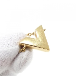 Vòng tay Louis Vuitton Essential V M61084 625368