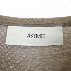 【Mã giảm giá】Áo phông ASTRAET 644674