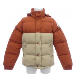 Moncler MONCLER WT-J108 EYE JUNYA WATANABE Áo khoác lông - Hàng hiệu Chính hãng