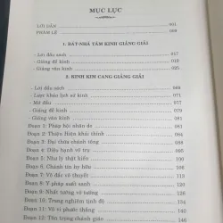 Thanh Từ Toàn Tập - Tập 3 720457