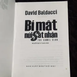 Bí mật núi sát nhân 1030767