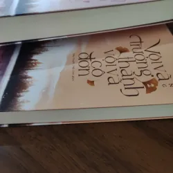 [PASS 95%] Combo Vội vã trưởng thành vội vã cô đơn - Lưu Đồng 958579