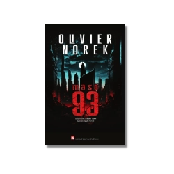 Mã số 93 - Oliver Norek
