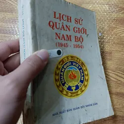 Lịch sử Quân giới Nam Bộ (1945-1954) 971758
