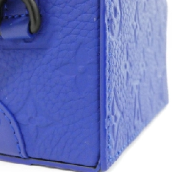 Túi đeo vai Louis Vuitton Trillon Monogram Steamer Wearable Wallet M82571 612511