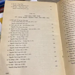 VĂN HỌC 12, TẬP MỘT (XB 1996) 993956