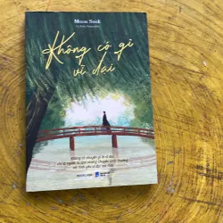 COMBO KHÔNG CÓ GÌ VĨ ĐẠI & ĐƠN GIẢN CUỘC SỐNG 779078