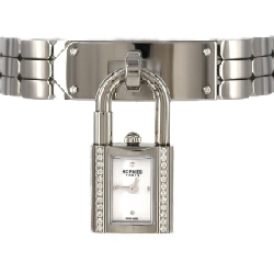 Đồng hồ Hèrmes Kelly/D･1P KE4.130 SS Quartz - Hàng hiệu Authentic