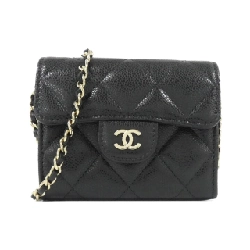 【Sản phẩm chưa sử dụng】Chanel Timeless Classic Line AP0238 Túi xách dây chuyền