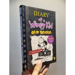 DIARY OF WIMPY KID Series - Jeff Kinney 202959