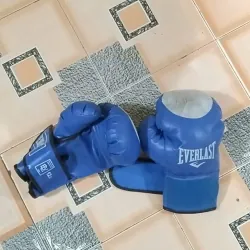 Dây Vợt Đá Bóng, Thể Thao Đa Năng, Chống Trơn Trượt, Màu Đen 763128