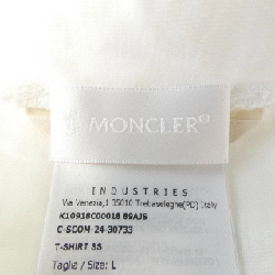 Áo thun MONCLER - Hàng hiệu Chính hãng 890243