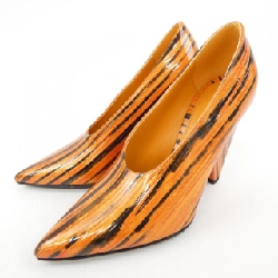 BOTTEGA VENETA 775466 V3oD0 Giày cao gót - Hàng hiệu Chính hãng 828896