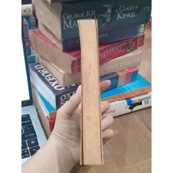 About a boy - Nick Hornby