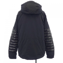 MONCLER OLARGUES Áo khoác lông - Hàng hiệu Chính hãng 895885