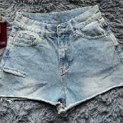 Quần sort jeans 2hand 16034