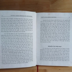 Triết Giáo Đông Phương - Dương Ngọc Dũng, Lê Anh Minh 548314