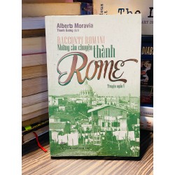 Những câu chuyện thành Rome - Racconti Romani