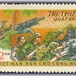 Tem Miền Nam chiến thắng 714577