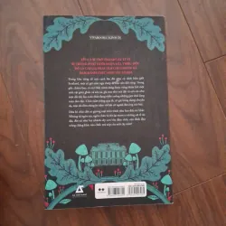 Khu rừng ma ám 748170